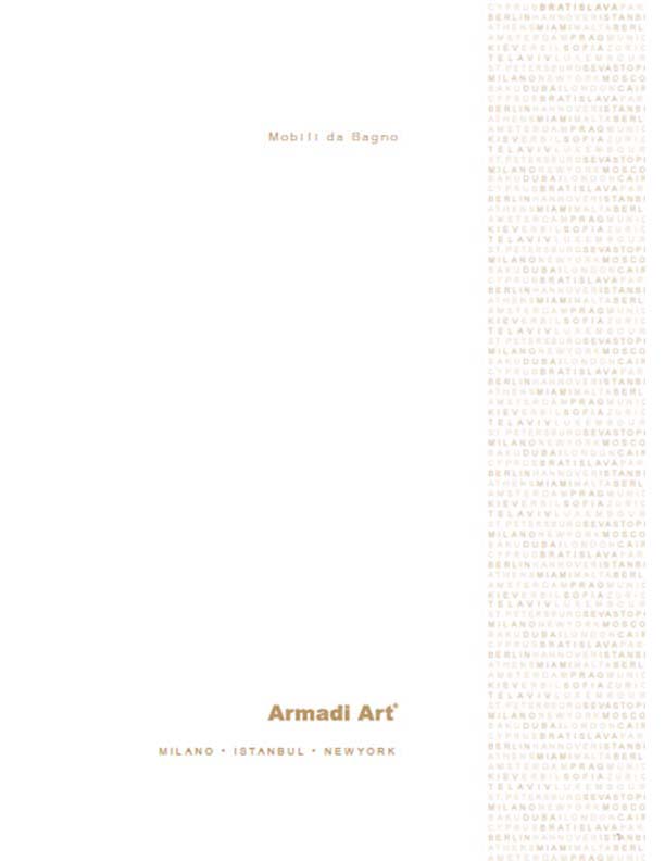 Armadi Art Avantgard