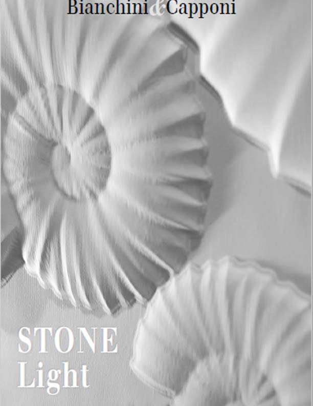 Bianchini & Capponi Stone Light