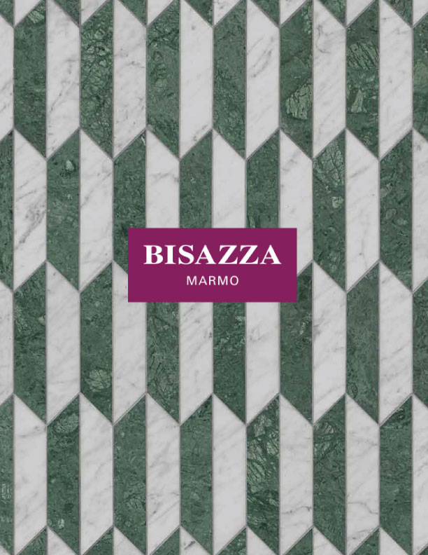 Bisazza Marmo