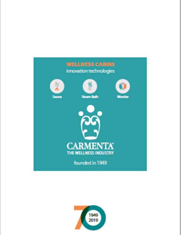 Carmenta Wellness