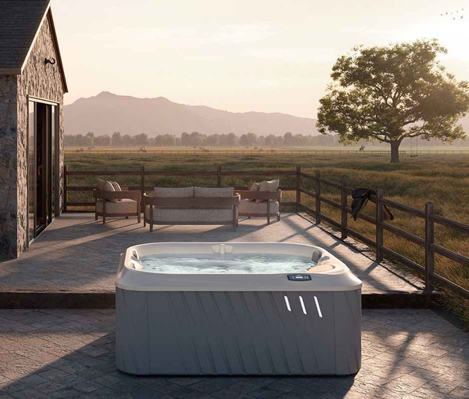 Jacuzzi’nin Tarihi: Suyun Gücüyle Gelen Konfor