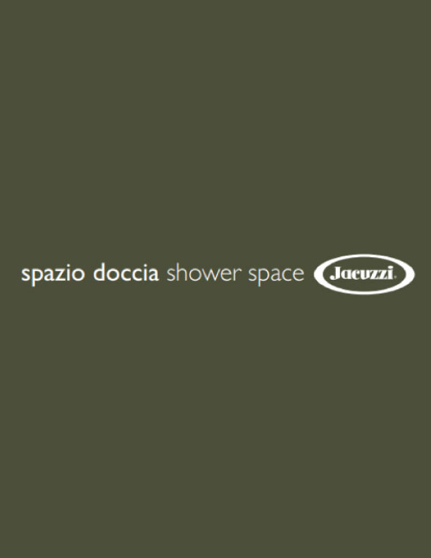 Jacuzzi Spazio Doccia